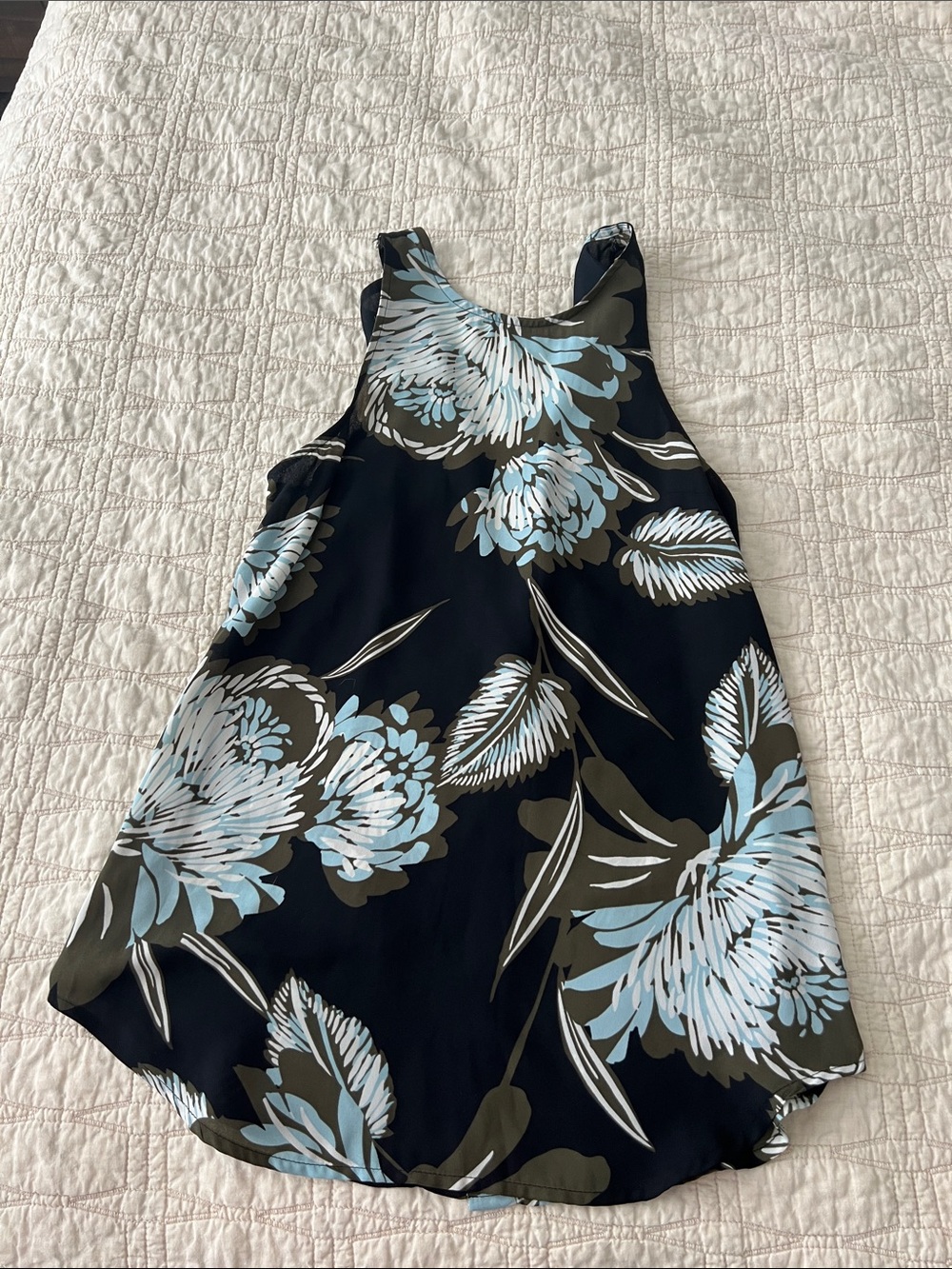 XS blouse